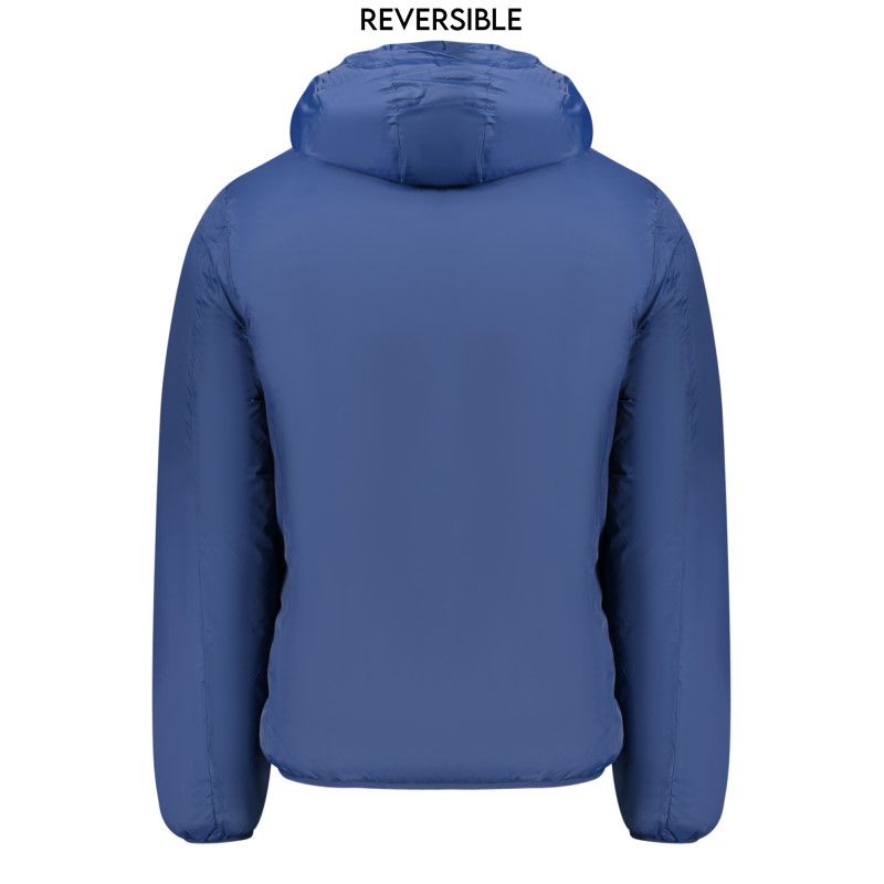 Norway 1963 jacket 849155 Blue