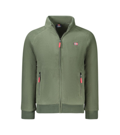 Norway 1963 jacket 849533 Green
