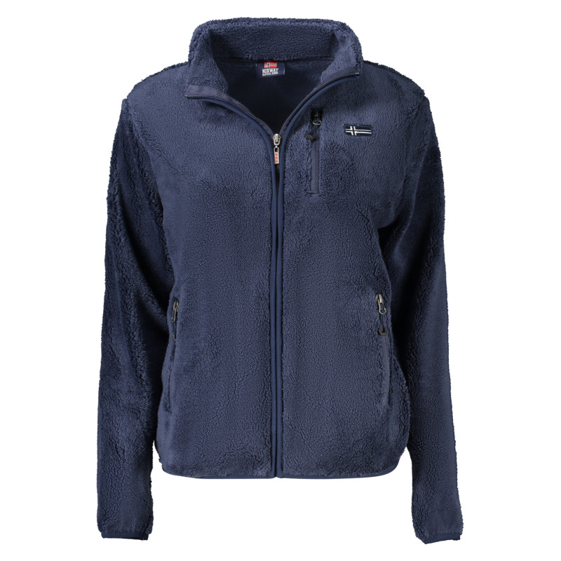 Norway 1963 jacket 849909 Blue