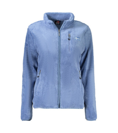 Norway 1963 jacket 849909 Light blue