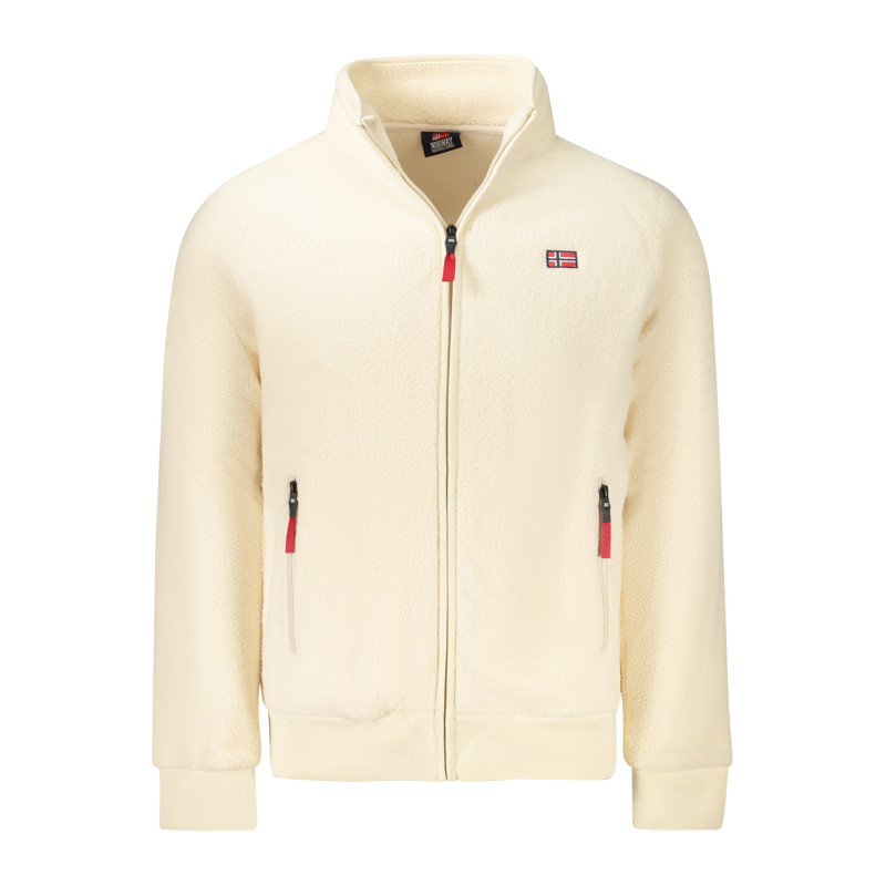 Norway 1963 jacket 849533 White