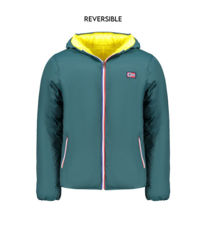 Norway 1963 jacket 849155 Green
