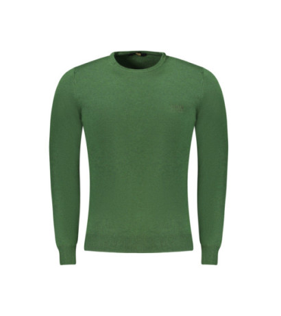 Cavalli class sweater TXM60A Green
