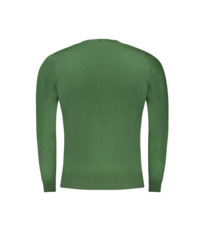 Cavalli class sweater TXM60A Green
