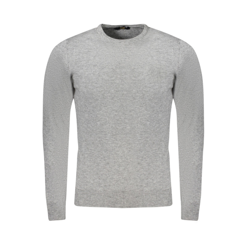 Cavalli class sweater TXM60A Grey