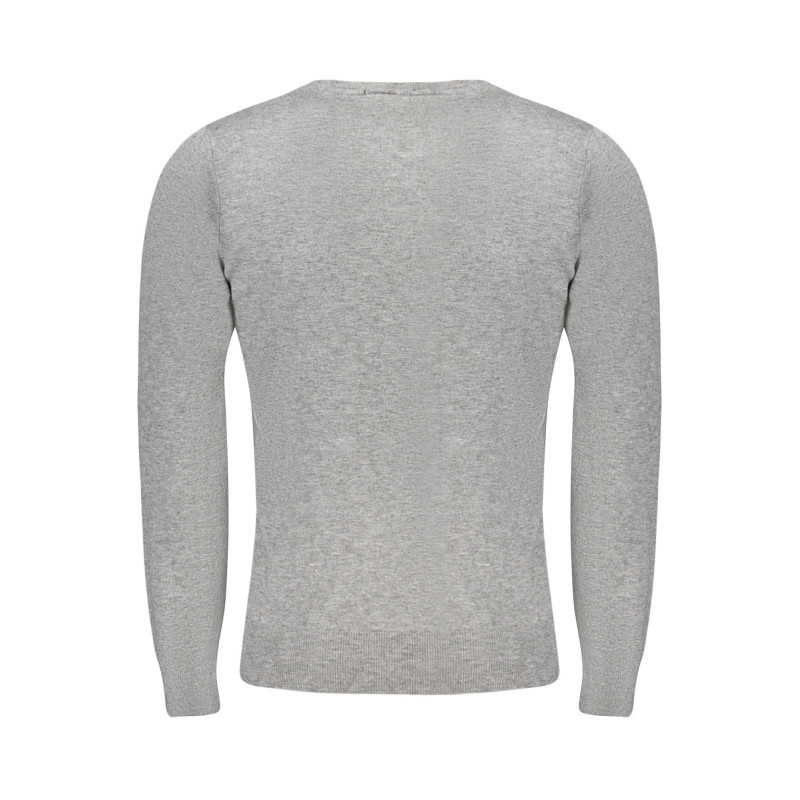 Cavalli class sweater TXM60A Grey