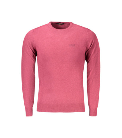 Cavalli class sweater TXM60A Red