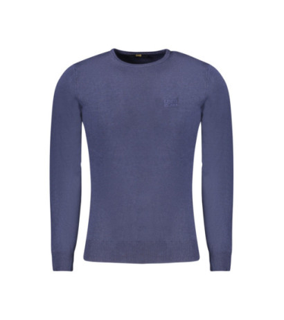 Cavalli class sweater TXM60A Blue