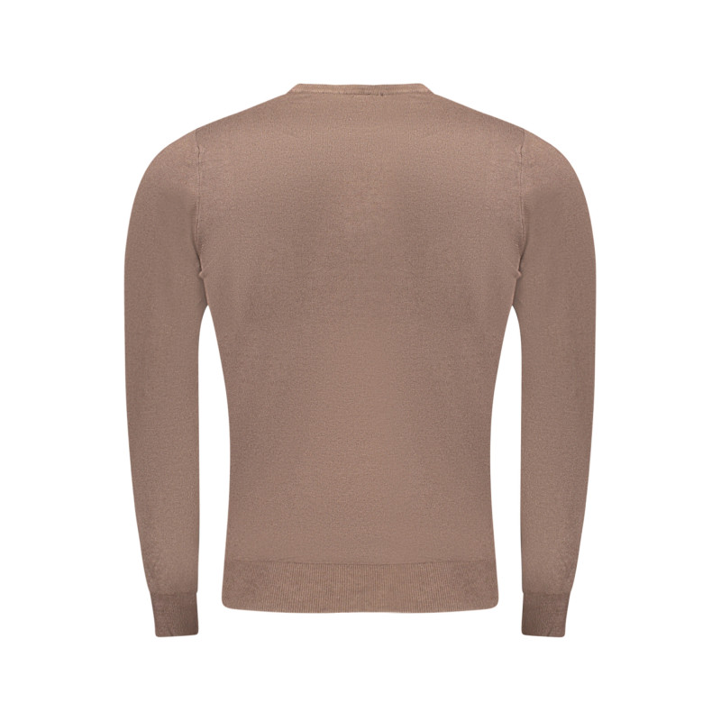 Cavalli class sweater TXM60A Brown