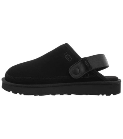 UGG M Goldencoast Clog II 1166915 BLK (UA143-a) čības