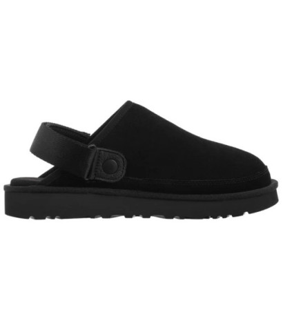 UGG M Goldencoast Clog II 1166915 BLK (UA143-a) čības