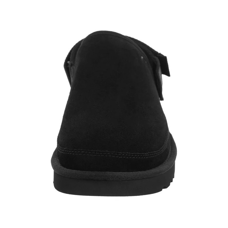 UGG M Goldencoast Clog II 1166915 BLK (UA143-a) čības