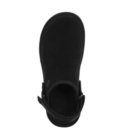 UGG M Goldencoast Clog II 1166915 BLK (UA143-a) čības