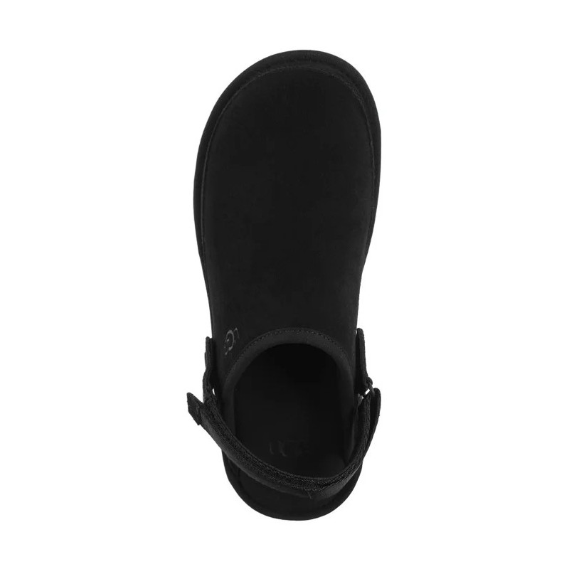 UGG M Goldencoast Clog II 1166915 BLK (UA143-a) čības