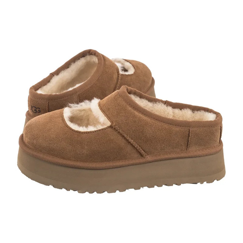 UGG W Bea Mary Jane 1167612 CHE (UA144-a) batai