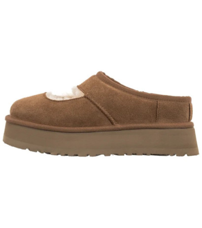 UGG W Bea Mary Jane 1167612 CHE (UA144-a) batai