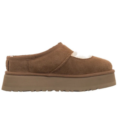 UGG W Bea Mary Jane 1167612 CHE (UA144-a) batai