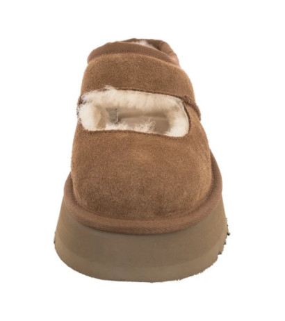 UGG W Bea Mary Jane 1167612 CHE (UA144-a) batai