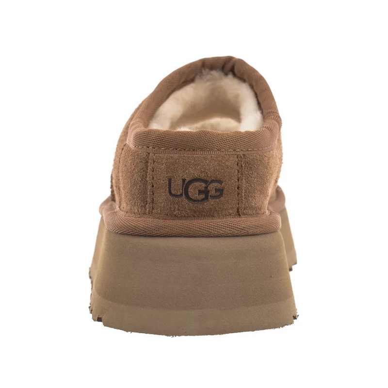 UGG W Bea Mary Jane 1167612 CHE (UA144-a) batai