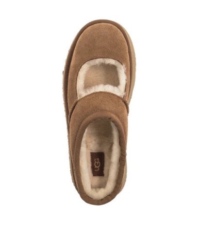 UGG W Bea Mary Jane 1167612 CHE (UA144-a) batai