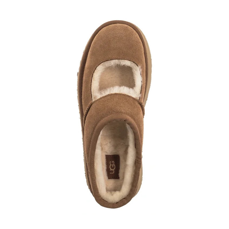 UGG W Bea Mary Jane 1167612 CHE (UA144-a) batai