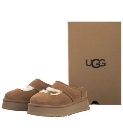 UGG W Bea Mary Jane 1167612 CHE (UA144-a) batai