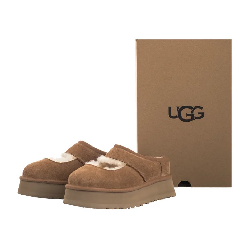 UGG W Bea Mary Jane 1167612 CHE (UA144-a) batai