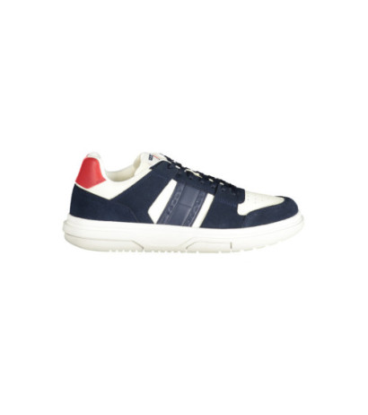 Tommy hilfiger laisvalaikio bateliai EM0EM01457 Mėlyna