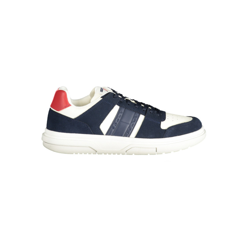 Tommy hilfiger laisvalaikio bateliai EM0EM01457 Mėlyna