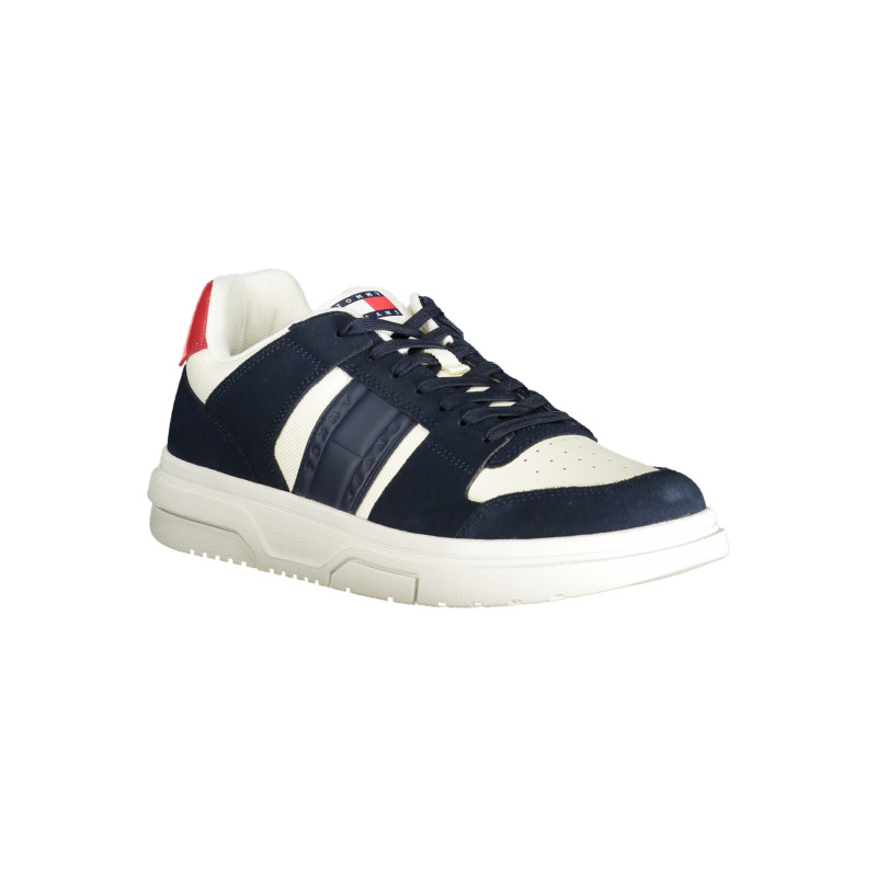 Tommy hilfiger laisvalaikio bateliai EM0EM01457 Mėlyna