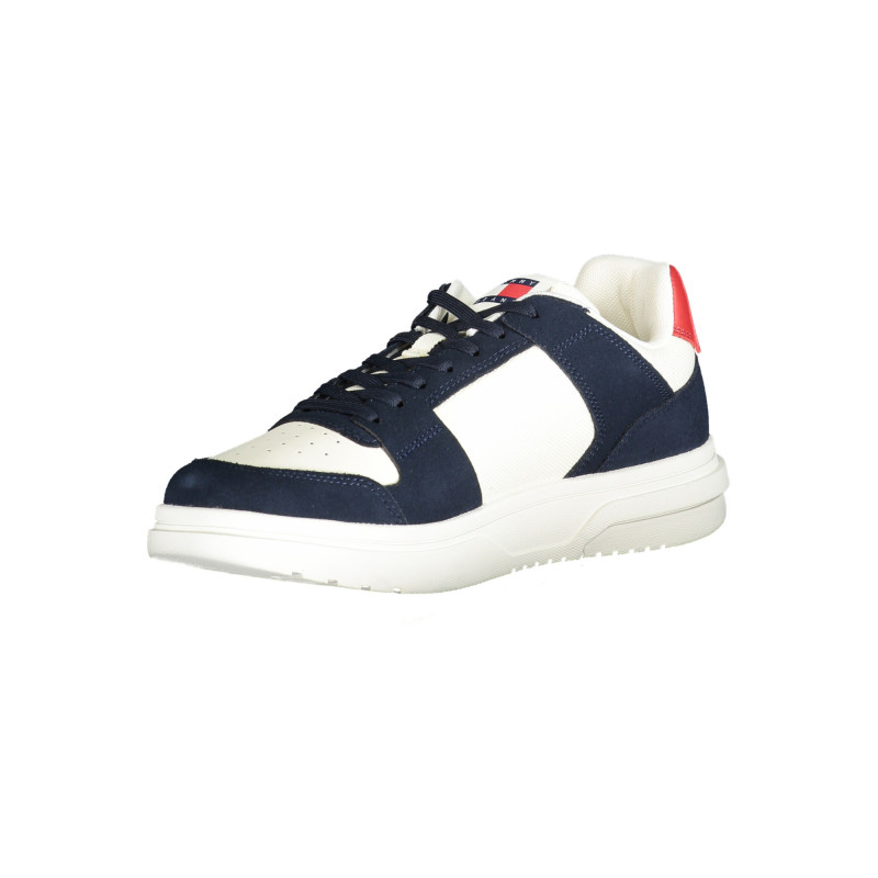 Tommy hilfiger laisvalaikio bateliai EM0EM01457 Mėlyna