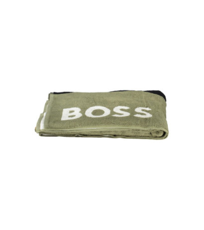 Hugo boss dvielis 50492273FASHION Zaļš