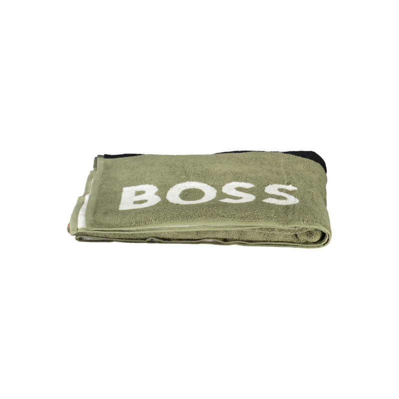 Hugo boss dvielis 50492273FASHION Zaļš