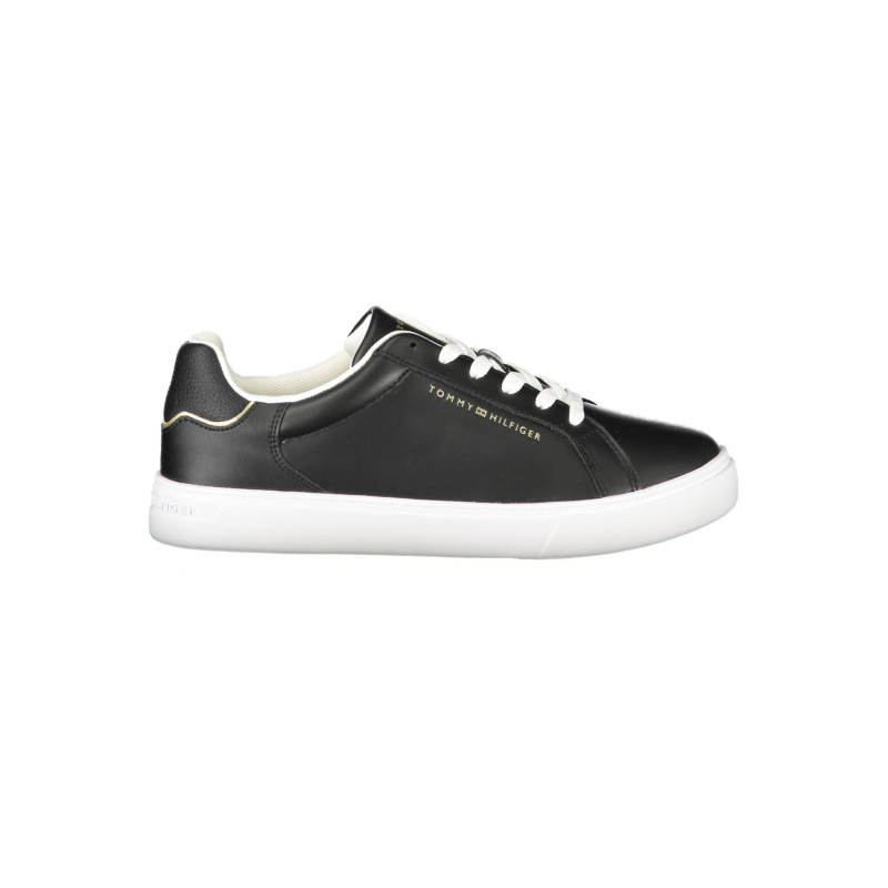 Tommy hilfiger sneakers FW0FW08000 Black