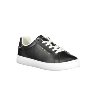 Tommy hilfiger sneakers FW0FW08000 Black