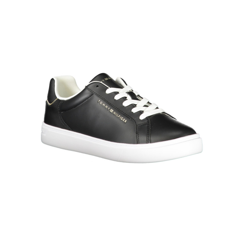 Tommy hilfiger sneakers FW0FW08000 Black