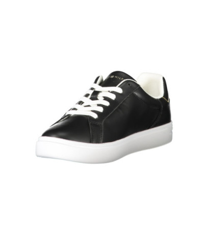 Tommy hilfiger sneakers FW0FW08000 Black