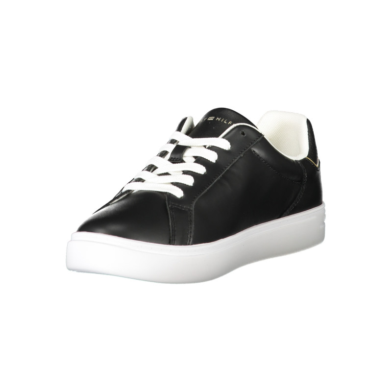 Tommy hilfiger sneakers FW0FW08000 Black