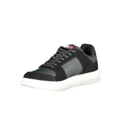 Tommy hilfiger tossud EM0EM01457 Must