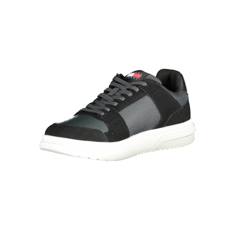 Tommy hilfiger tossud EM0EM01457 Must