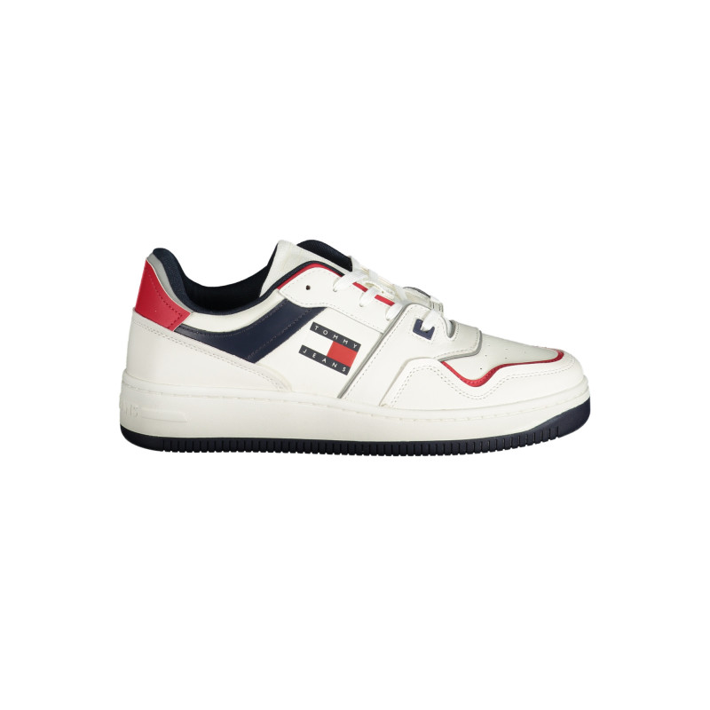 Tommy hilfiger kedas EM0EM01463 Balts