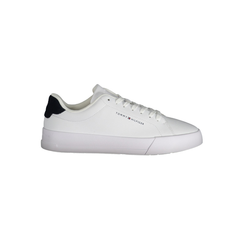 Tommy hilfiger kedas FM0FM05297 Balts