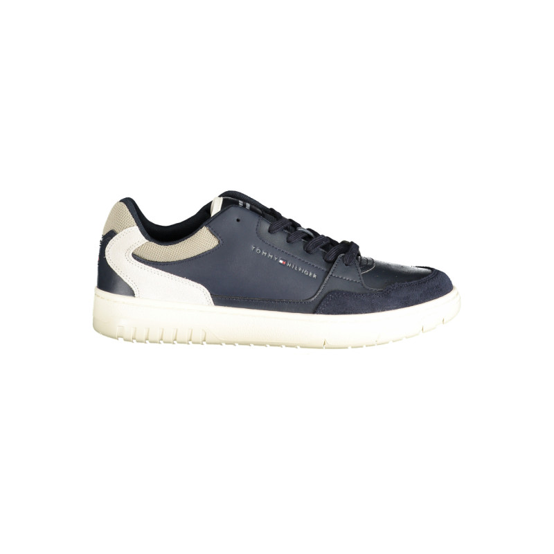 Tommy hilfiger sneakers FM0FM05058 Blue