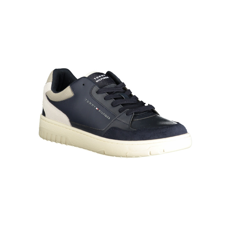 Tommy hilfiger sneakers FM0FM05058 Blue