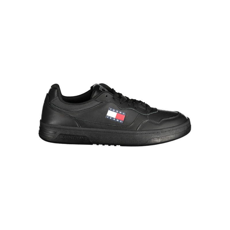 Tommy hilfiger sneakers EM0EM01443 Black