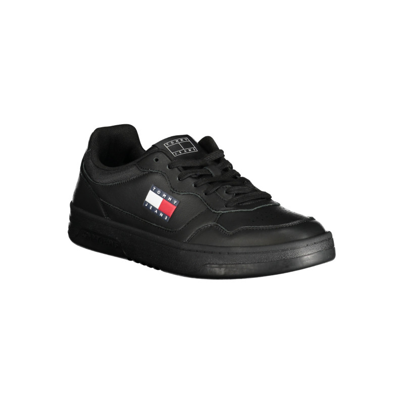 Tommy hilfiger sneakers EM0EM01443 Black