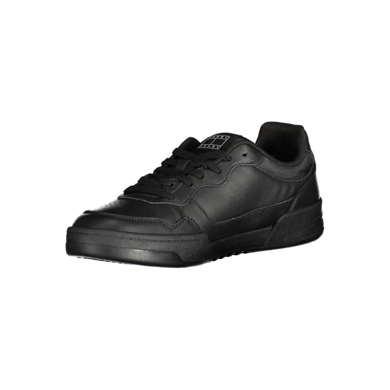 Tommy hilfiger sneakers EM0EM01443 Black