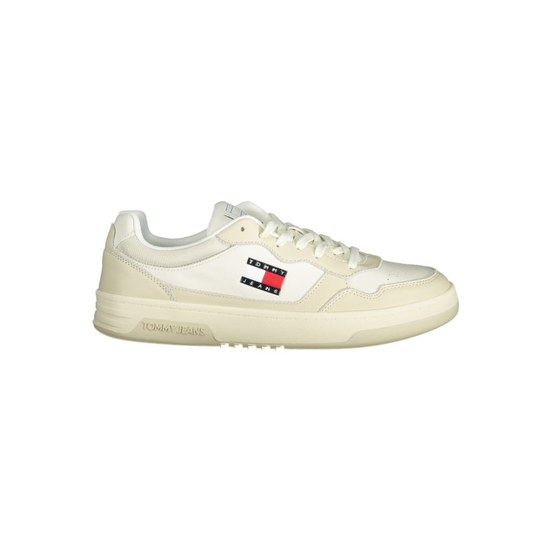 Tommy hilfiger kedas EM0EM01443 Bēšs