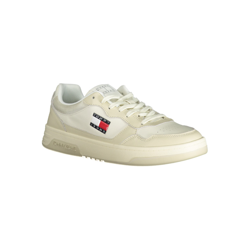 Tommy hilfiger kedas EM0EM01443 Bēšs