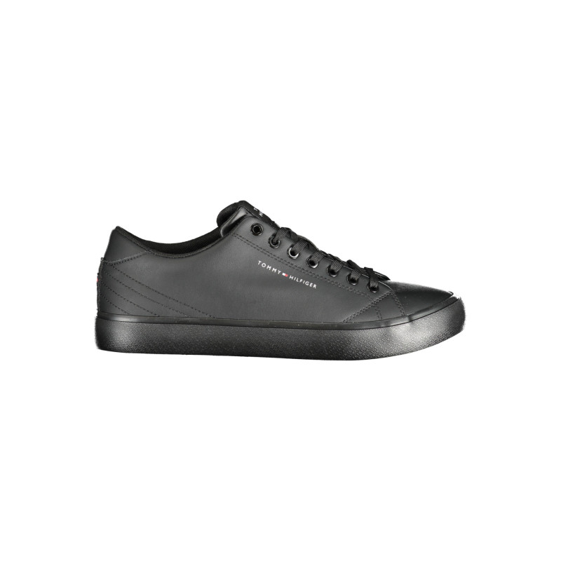 Tommy hilfiger sneakers FM0FM05041 Black